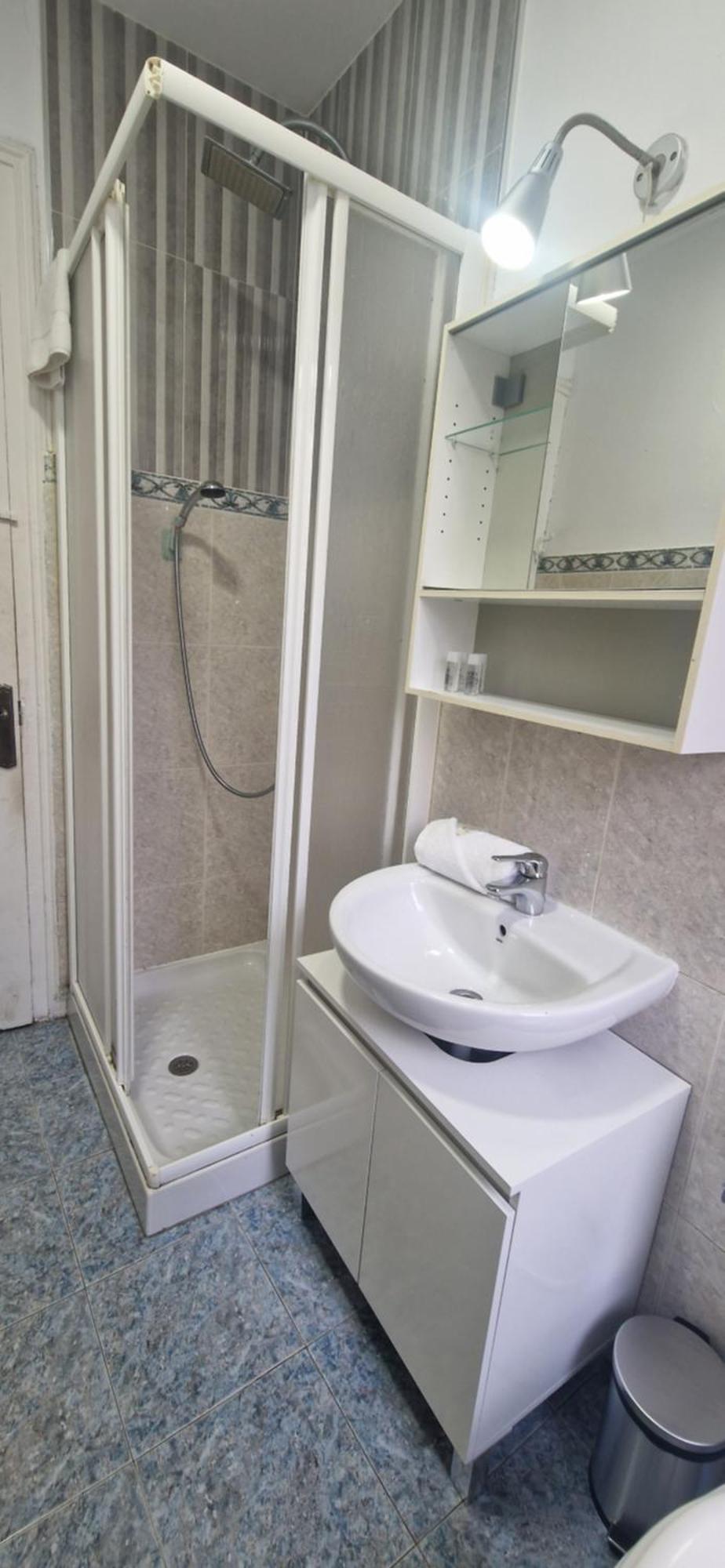 135A1 Coqueto Apto En Gijon Exterior photo
